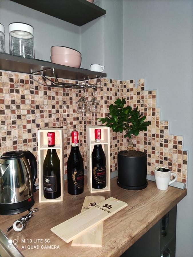 Koa Studio 1 Korce Eksteriør bilde