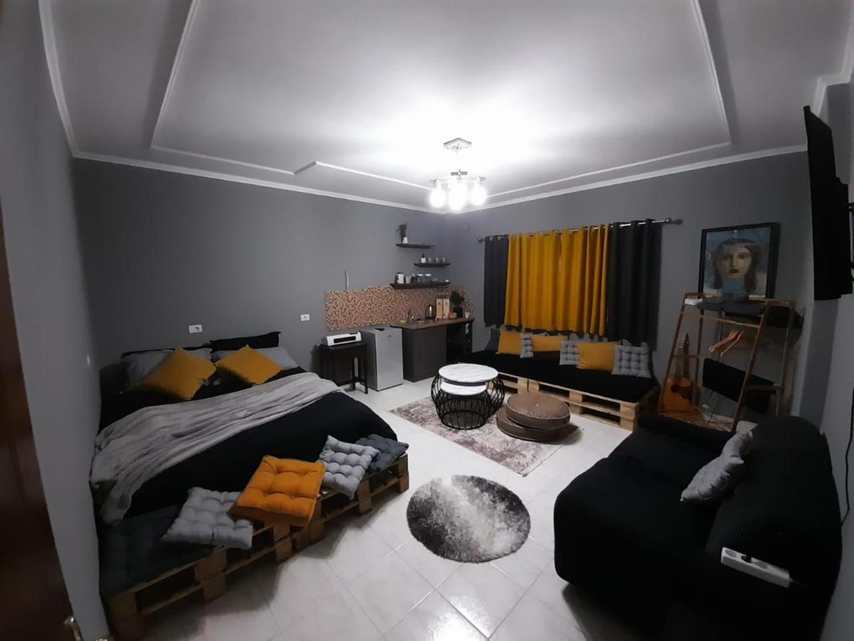 Koa Studio 1 Korce Eksteriør bilde