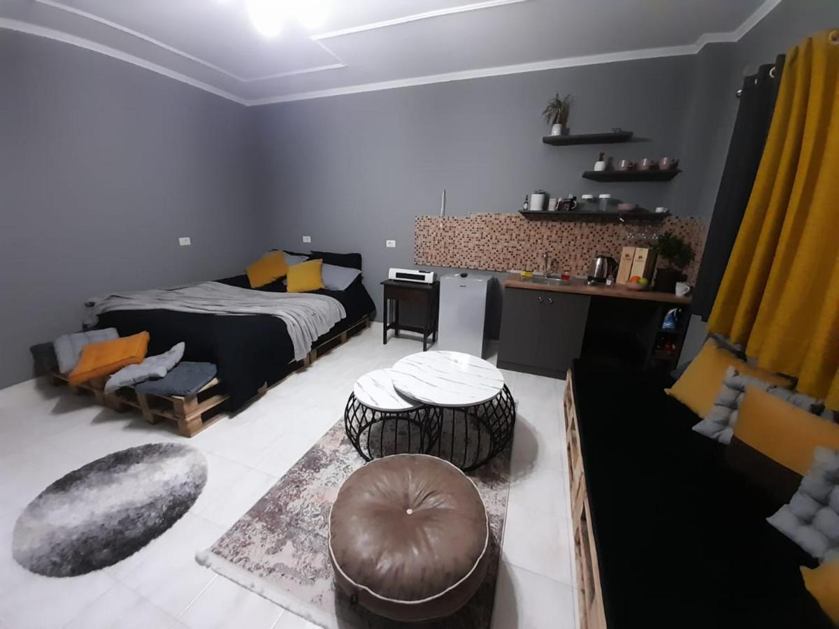 Koa Studio 1 Korce Eksteriør bilde