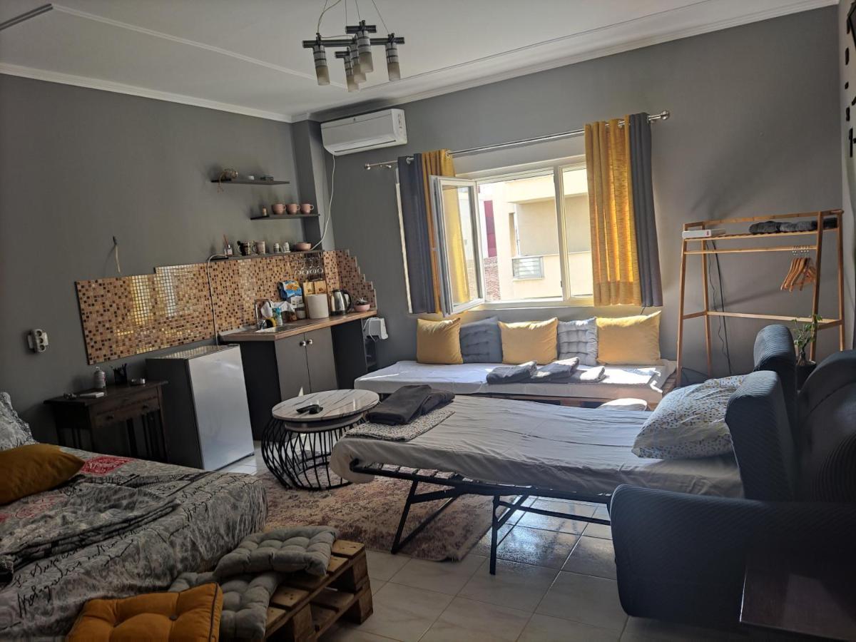 Koa Studio 1 Korce Eksteriør bilde