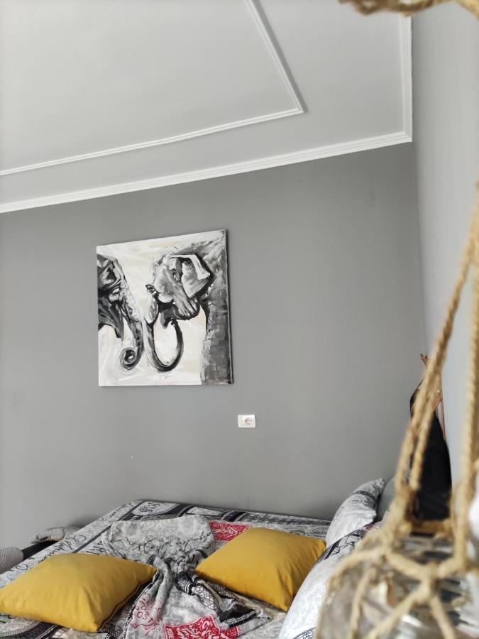 Koa Studio 1 Korce Eksteriør bilde