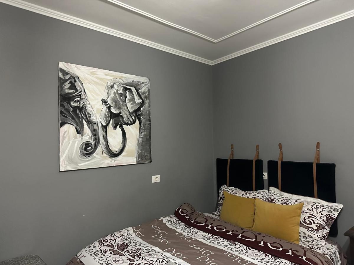 Koa Studio 1 Korce Eksteriør bilde