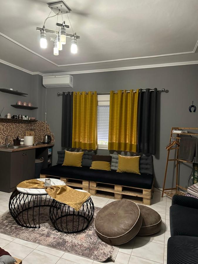 Koa Studio 1 Korce Eksteriør bilde